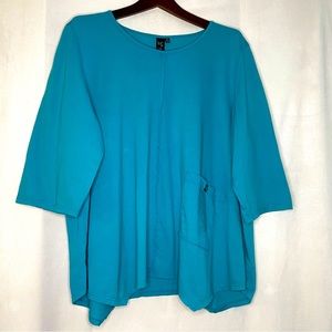 Focus Casual Life Blouse